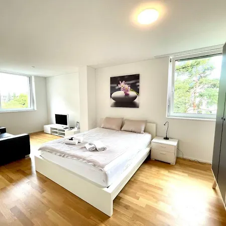 1.0 In Apartment