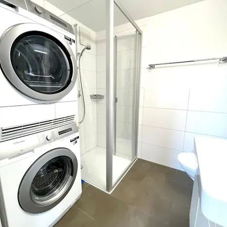 Apartment 1.0 In Zürich