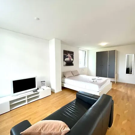 1.0 In Apartment *
